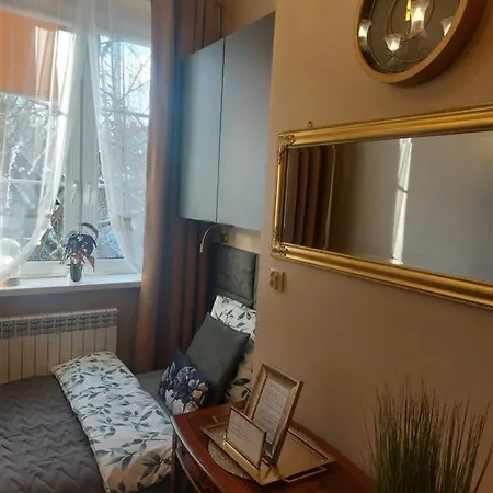 Apartament Przy Ratuszu Zielona Gora (Lubuskie) Exterior photo