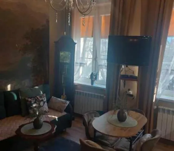 Apartament Przy Ratuszu