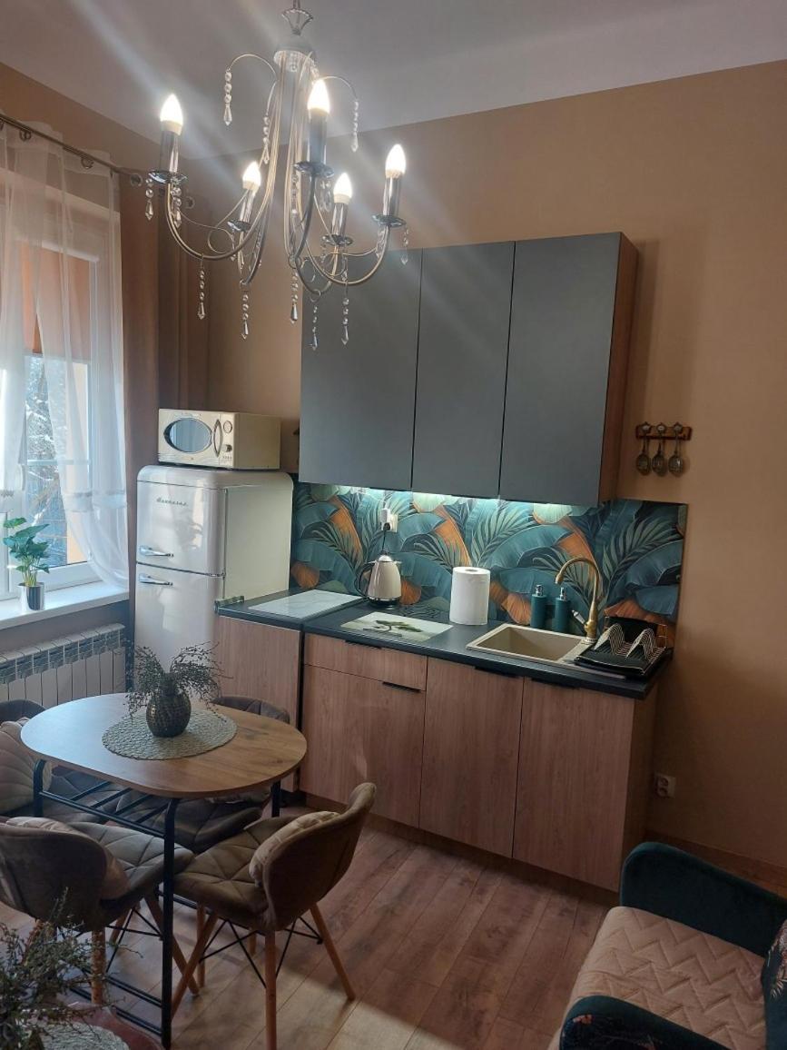 Apartament Przy Ratuszu Apartment *