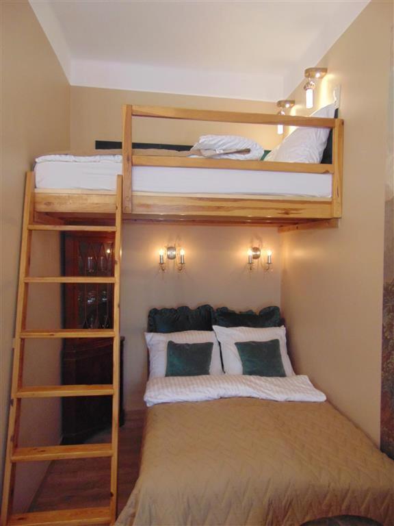 Apartament Przy Ratuszu *